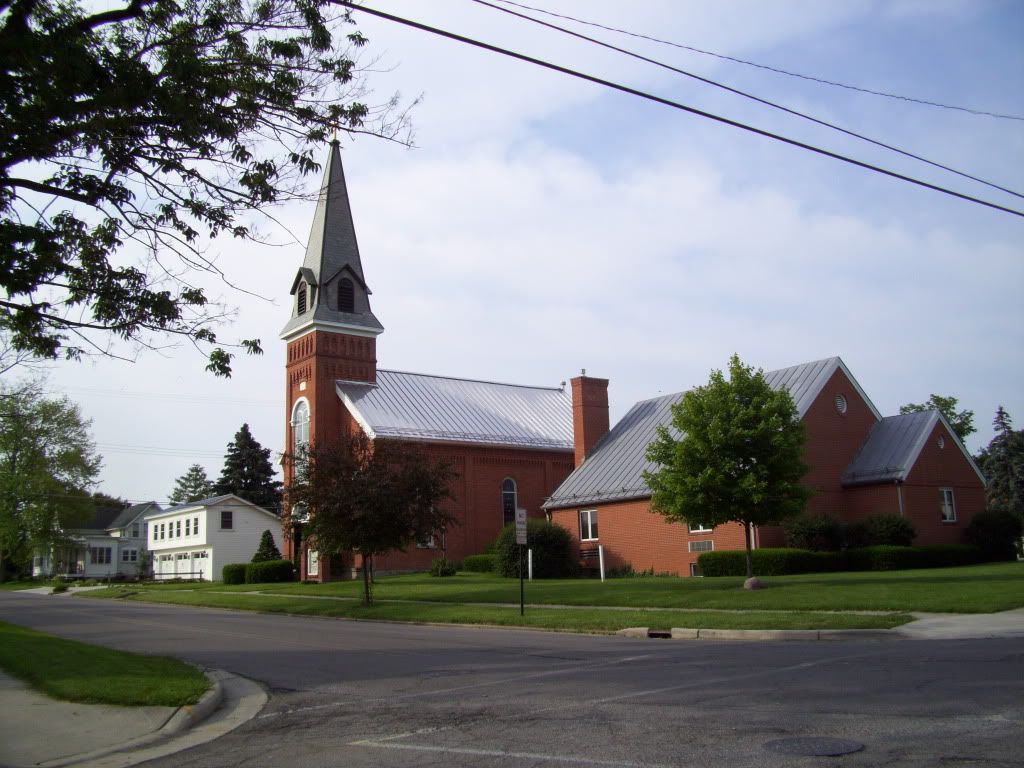 Bluffton, Ohio SkyscraperCity Forum